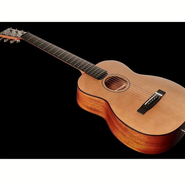 Guitare Acoustique Furch LJ-10 Lefthand - Avis & Test