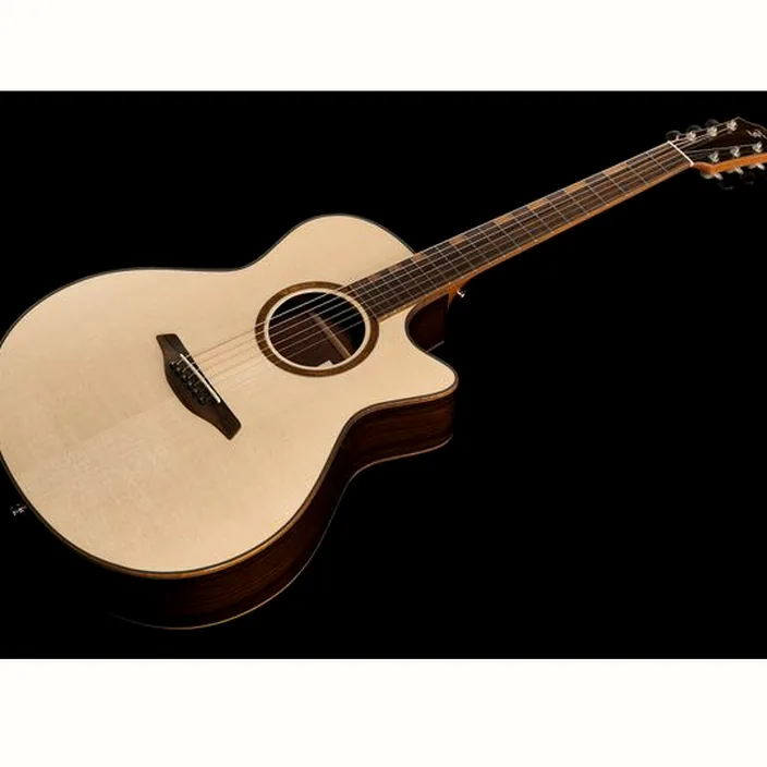 Guitare acoustique Furch Red Pure Gc-LR | Avis, Test et Comparatif