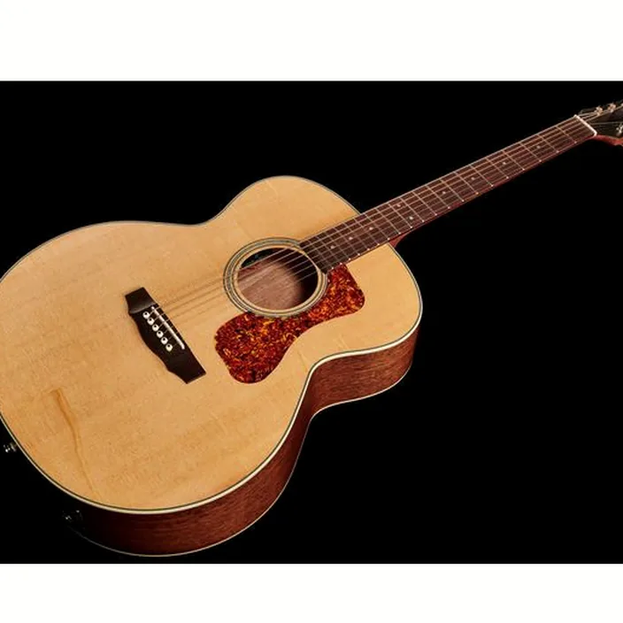 Guitare acoustique Guild BT-240E Baritone / Comparatif, Avis, Test