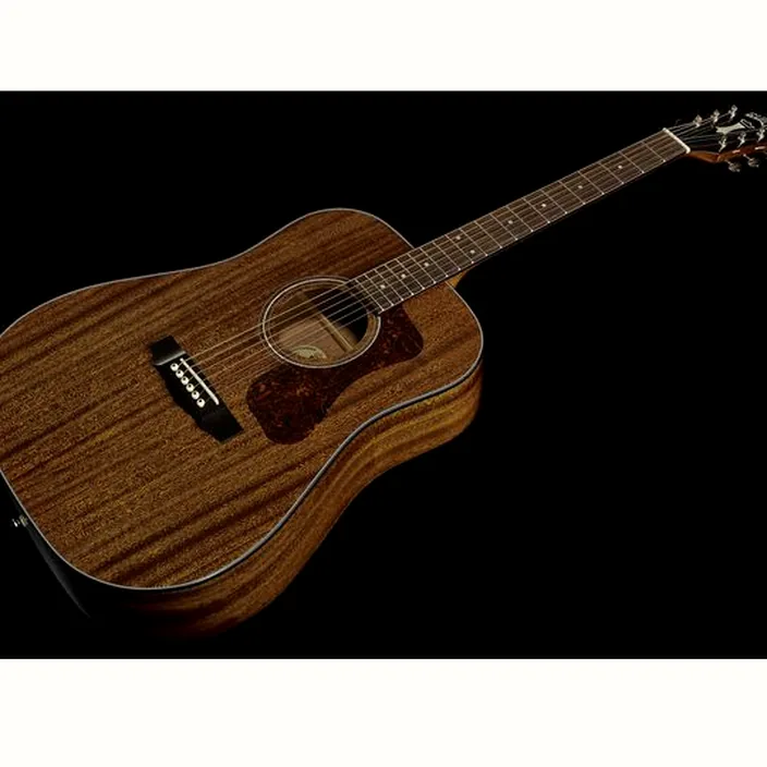 Guitare Acoustique Guild D-120 Nat Westerly | Comparatif, Test & Avis