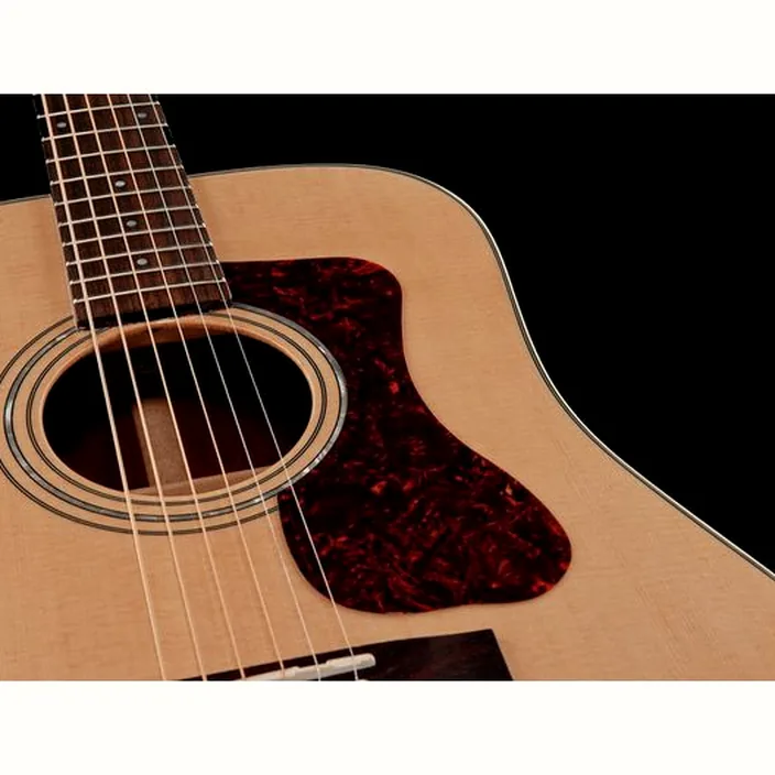 Guitare acoustique Guild D-140 Nat Westerly / Avis, Comparatif et Test