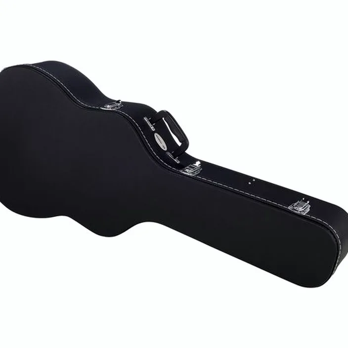 Guitare Acoustique Harley Benton Custom Line CLD-15MCE V Bundle : Avis, Test et Comparatif