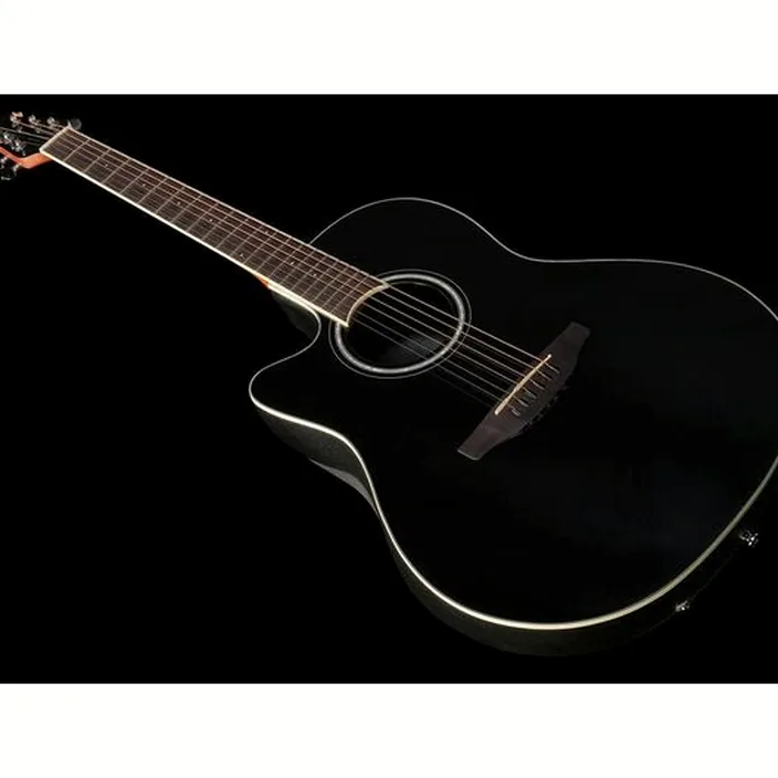 Guitare acoustique Ovation Celebrity Trad. LH CS24L-5G-G | Avis, Test, Comparatif