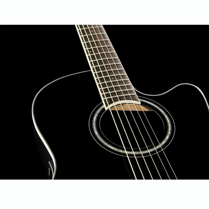 Guitare Acoustique Ovation Celebrity Tradition CS-24-5-G / Test, Avis & Comparatif