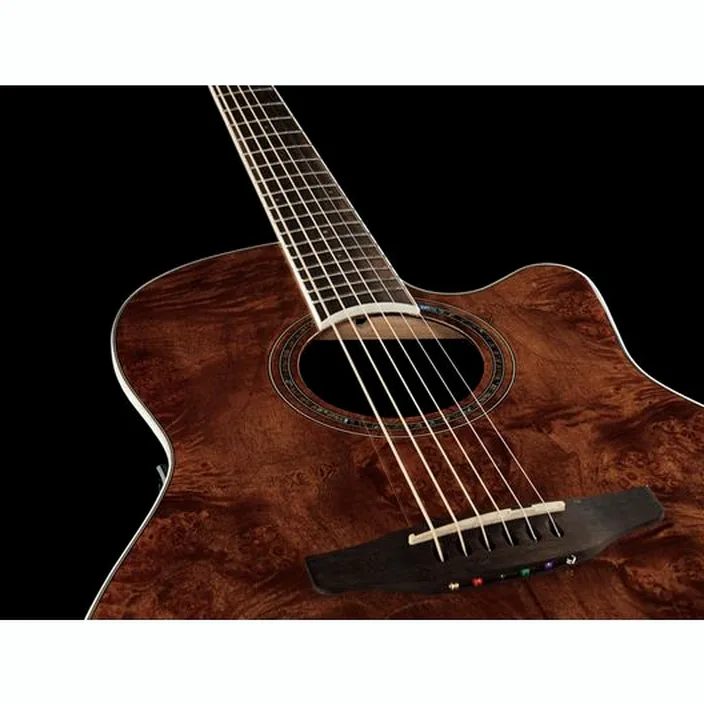 Guitare Acoustique Ovation Celebrity Tradition CS-24P-NBM - Comparatif, Avis et Test