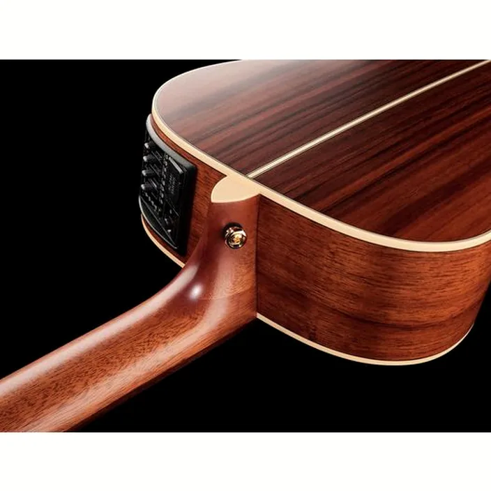 Guitare acoustique Takamine CP3NYK Test, Comparatif, Avis