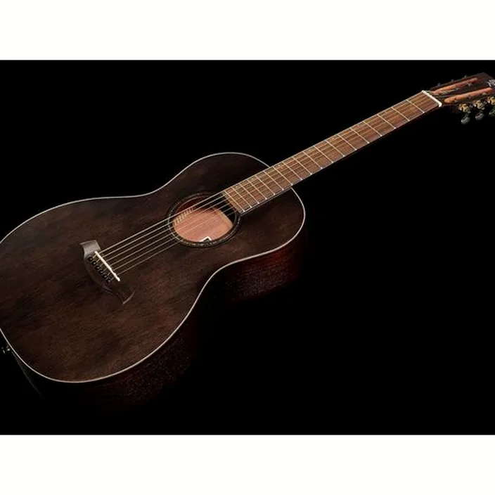 Guitare Baton Rouge X11C/P-SCC - Comparatif, Test, Avis