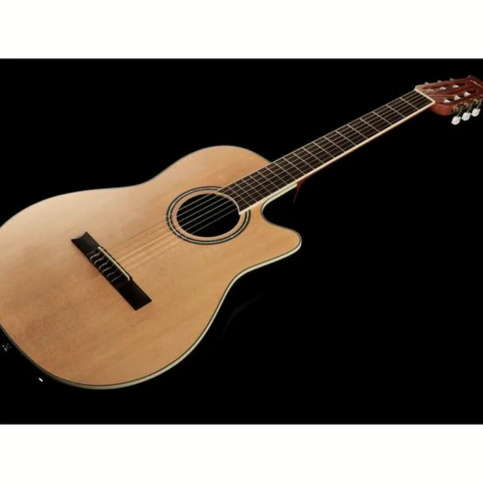 Guitare classique Applause Traditional AB24CS-4S - Comparatif, Test et Avis