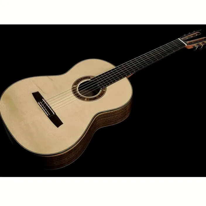 Guitare classique Hanika 58BF / Avis, Comparatif et Test