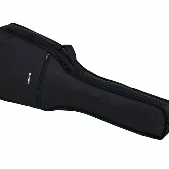 Guitare classique Harley Benton HBO-850 Classic Black Bundle / Test, Avis & Comparatif