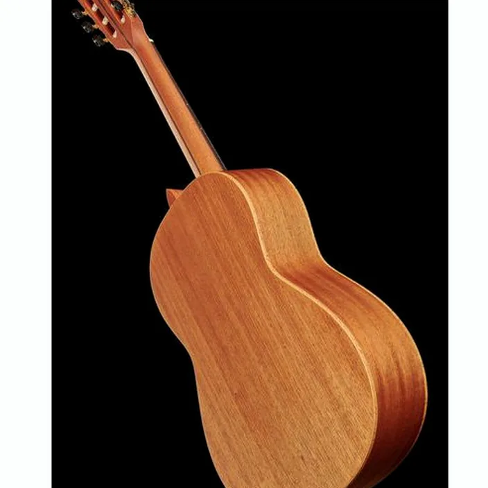 Guitare Classique Höfner HM65-Z-S Senorita Bundle | Test, Avis