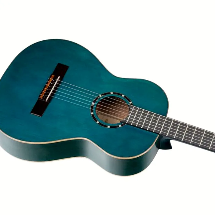 Guitare Classique Ortega R121-3/4OC : Test, Avis, Comparatif