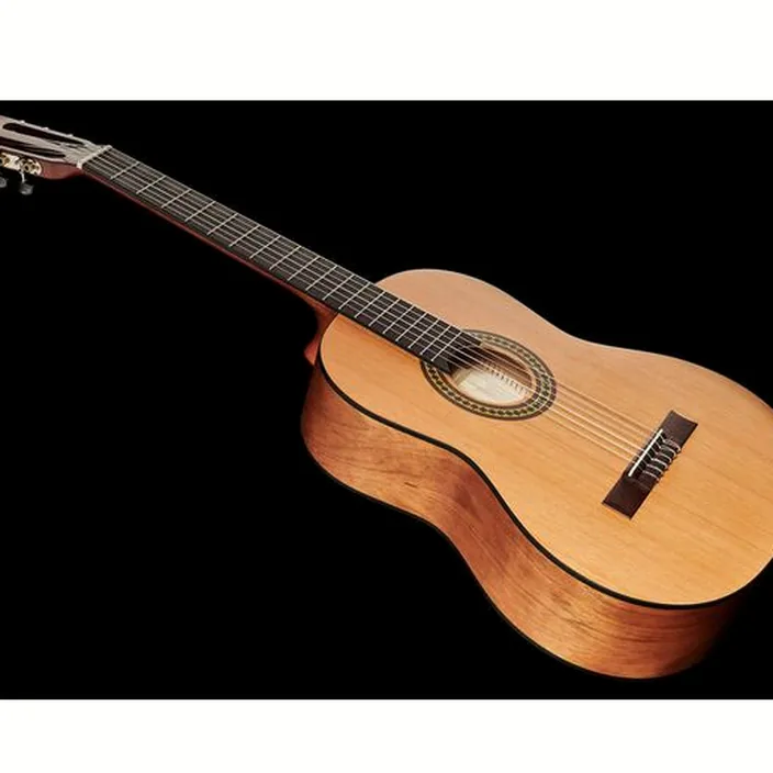Guitare Classique Ortega RSTC5M-L , Test, Comparatif et Avis