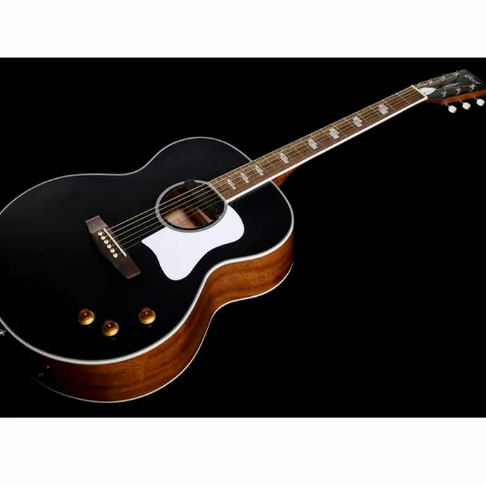 Guitare Cort CJ Retro VBM | Comparatif, Avis et Test