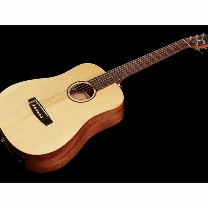 Guitare Cort Earth Mini E Adirondack | Test & Avis