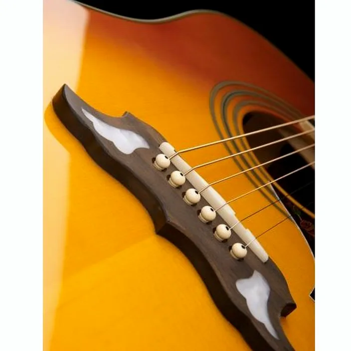 Guitare Epiphone Dove Studio , Avis, Test