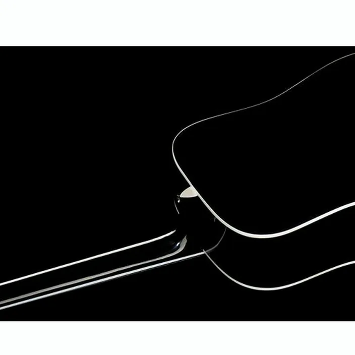 Guitare Fender FA-125 Blk WN : Test, Avis, Comparatif