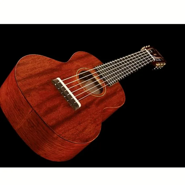 Guitare Gretsch G9126 Guitar Ukulele | Avis, Test & Comparatif