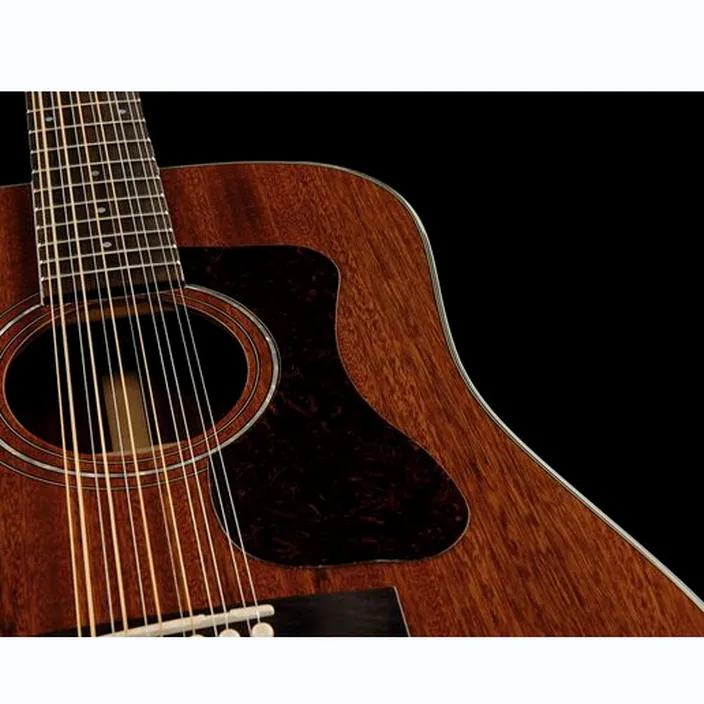 Guitare Guild D-1212 Nat Westerly Comparatif, Test, Avis