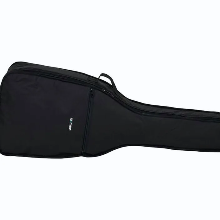 Guitare Harley Benton Delta Blues MJCE Bundle / Comparatif, Test et Avis