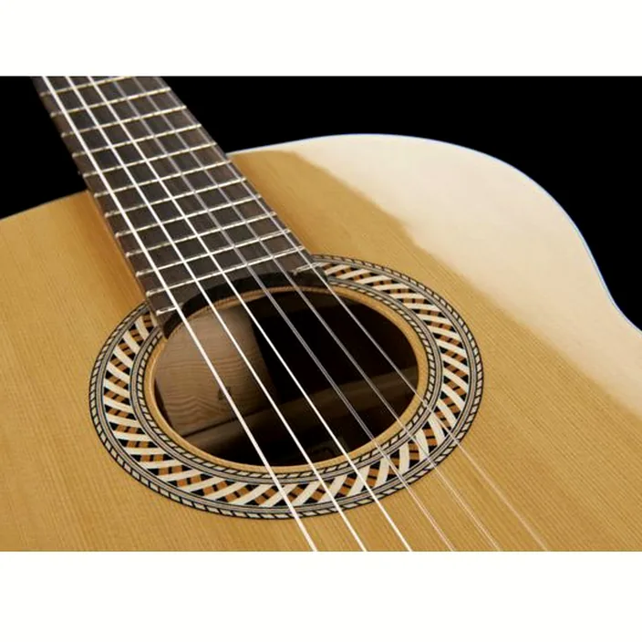 Guitare Hellweg Junior IV-CM : Test, Avis, Comparatif