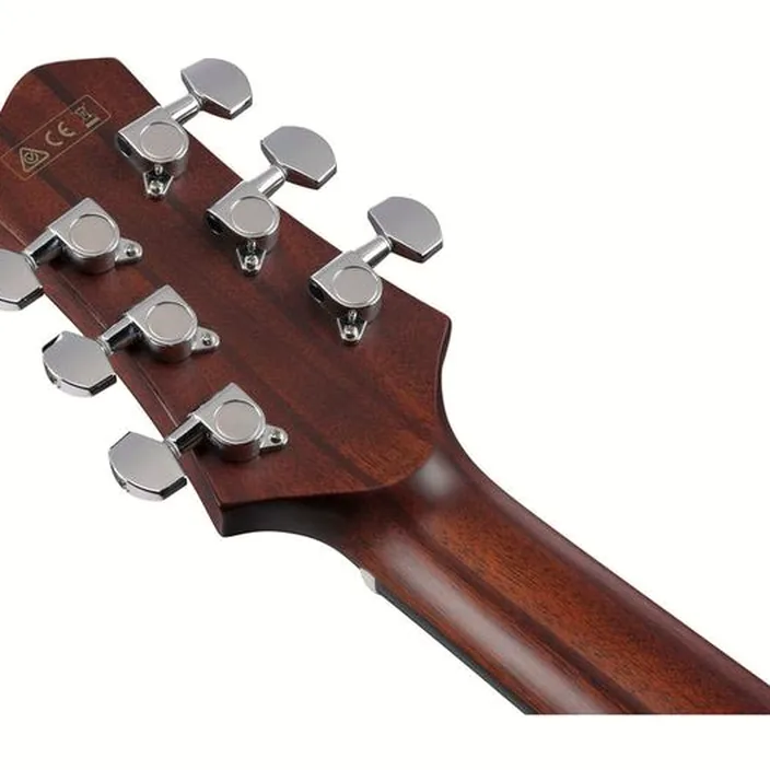 Guitare Ibanez JGM10-BSN Jon Gomm : Test, Avis