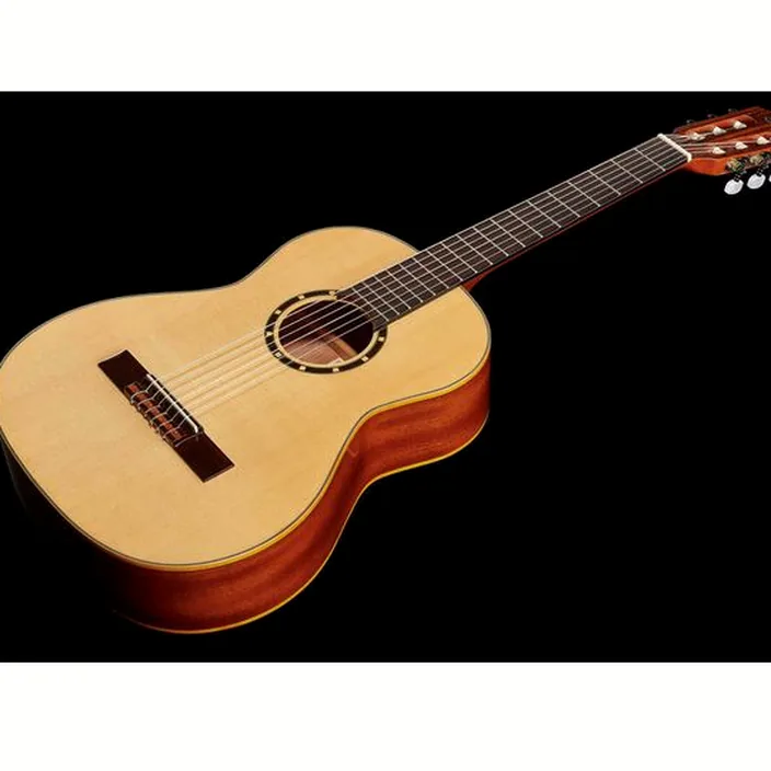 Guitare Ortega R121G-3/4 : Avis & Test