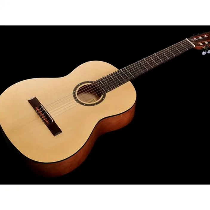 Guitare Ortega R55 | Avis, Test et Comparatif