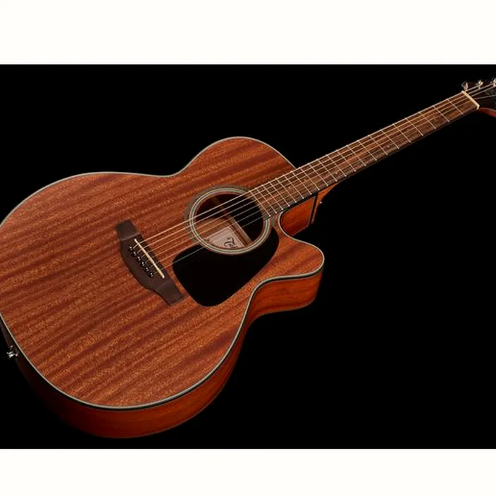 Guitare Takamine GN11MCE NS G-Series w/Bag : Avis et Test
