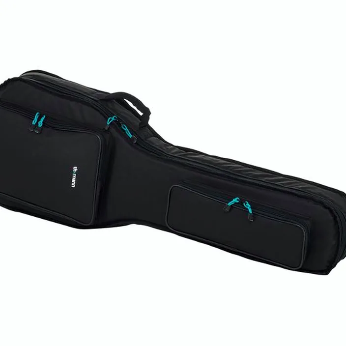 Harley Benton CST-24T Ocean Flame Bundle Test, Avis et Comparatif