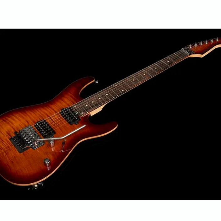 Harley Benton Fusion-III HH FR EB FBB Bundle , Comparatif, Avis, Test
