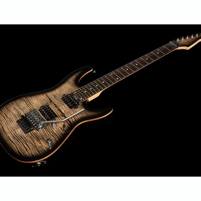 Harley Benton Fusion-III HH FR EB FCB Bundle , Avis, Test et Comparatif