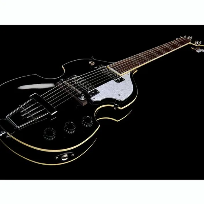 Höfner Ignition Violin Guitar Bundle - Comparatif, Test & Avis