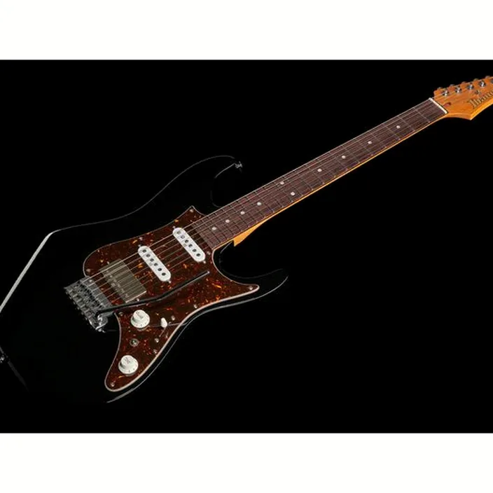 Ibanez AZ2204N-BK Test, Comparatif & Avis