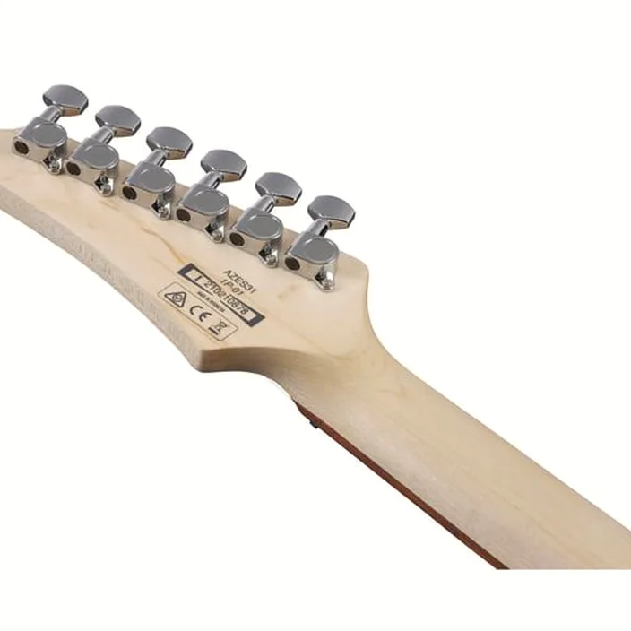 Ibanez AZES31-IV Comparatif, Test et Avis