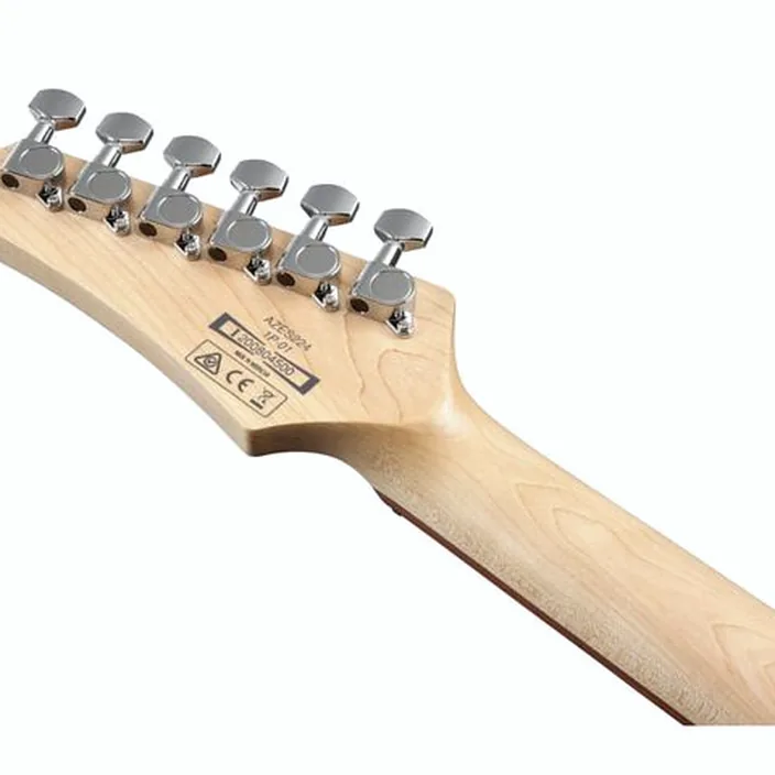 Ibanez AZES40-PRB , Comparatif, Test, Avis