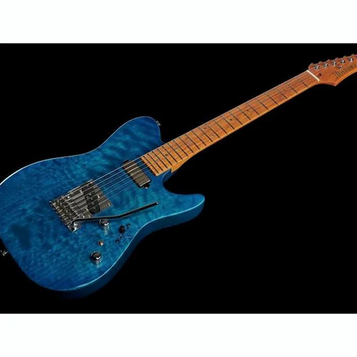 Ibanez AZS2200Q-RBS Prestige Comparatif, Avis, Test