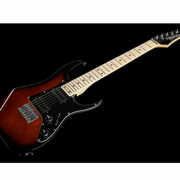 Ibanez GRGM21M-WNS - Avis, Test et Comparatif