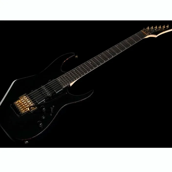 Ibanez RG5170B-BK / Avis, Test & Comparatif
