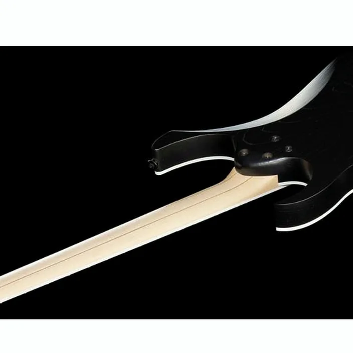 Ibanez RGR652AHBF-WK Prestige - Test, Comparatif, Avis