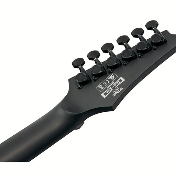 Ibanez XPTB620-BKF Avis, Test & Comparatif