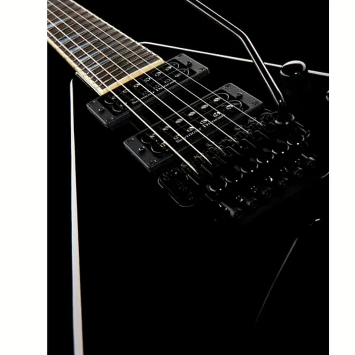 Jackson KV2 King V BK USA - Comparatif, Avis et Test