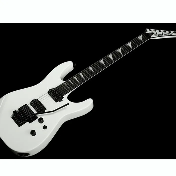 Jackson SL2 Soloist MJ Series SWH : Avis, Comparatif, Test