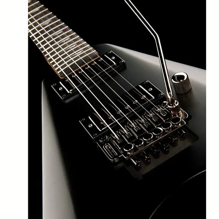 Kramer Guitars Nite V FR Test, Avis, Comparatif