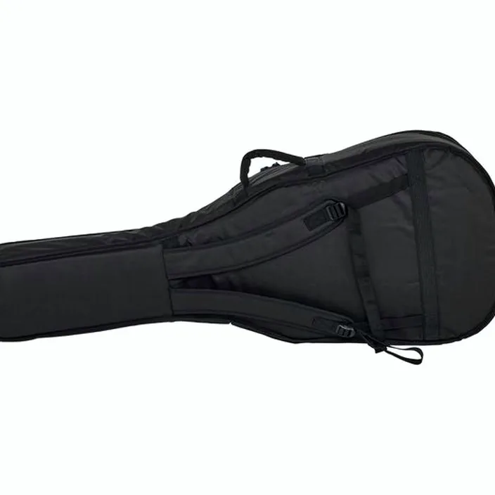 La guitare Acoustique Fender Malibu Player Midnight w/Bag - Test, Comparatif, Avis