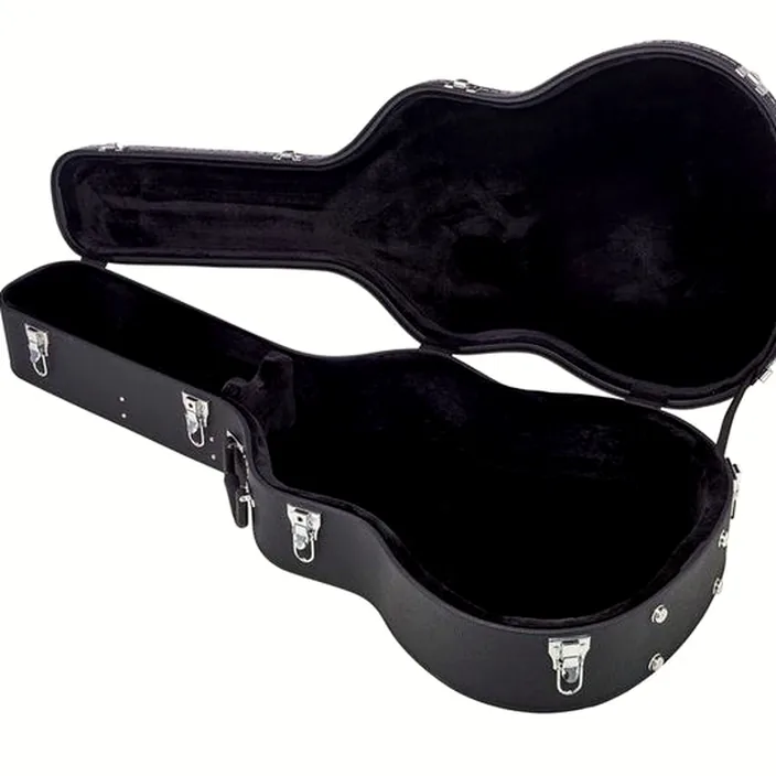 La guitare acoustique Squier SA-105CE SB Bundle 2 | Test, Comparatif, Avis