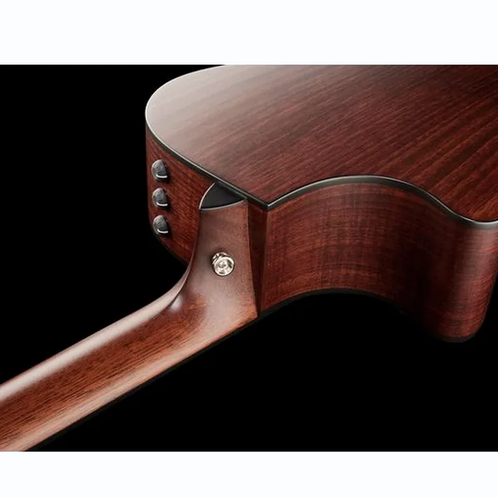 La guitare Acoustique Taylor 322ce V-Class - Test, Avis