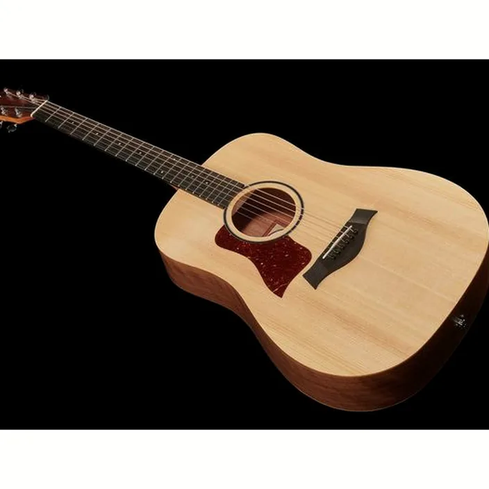 La guitare acoustique Taylor Big Baby Taylor BBTe-LH - Test, Comparatif & Avis