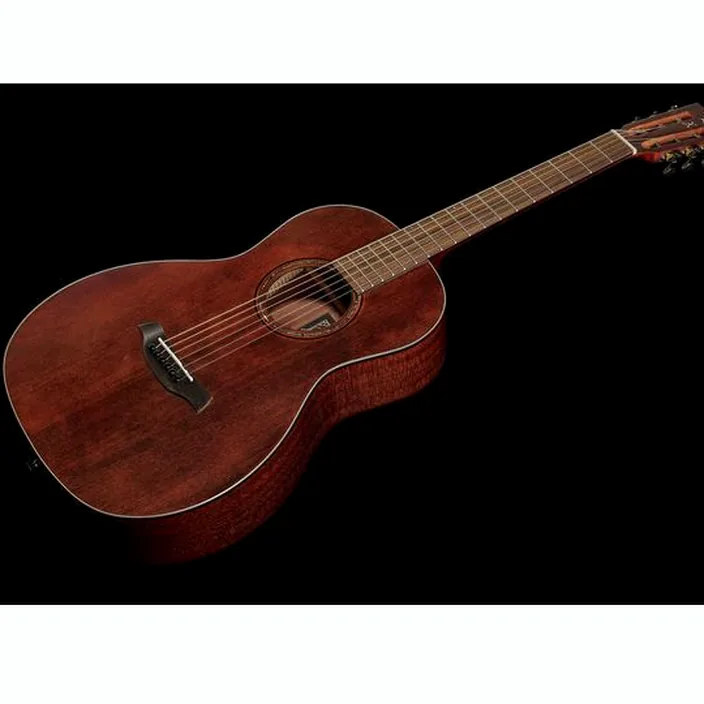 La guitare Baton Rouge X11LS/P-SCR Parlor | Comparatif, Avis et Test