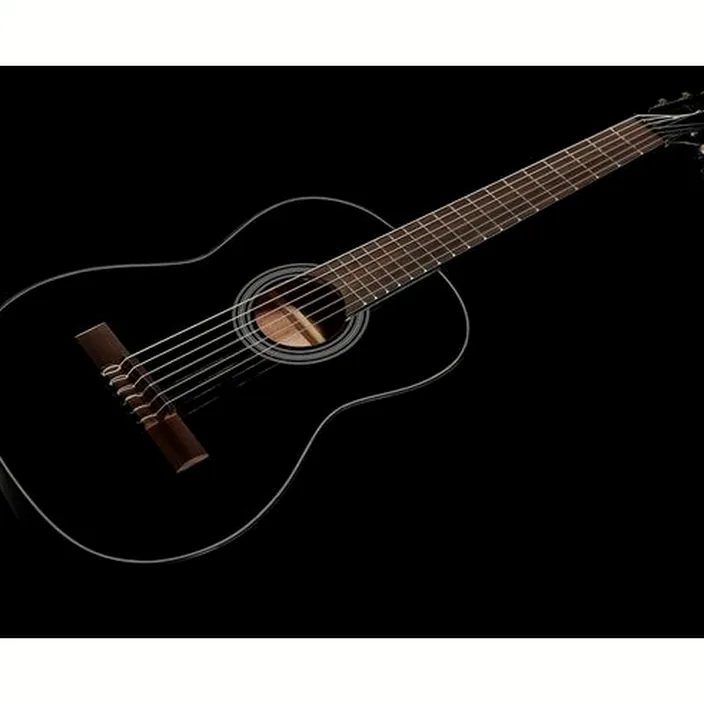 La guitare classique Gewa Student Black 1/2 / Comparatif, Avis, Test